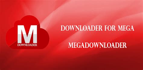 megadownloader|MegaDownloader .